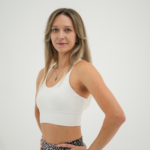 Наталья Яцкова