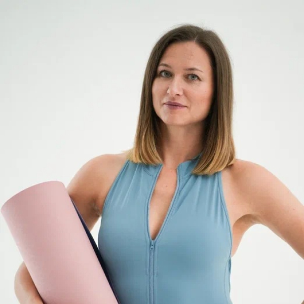 Евгения Казмина