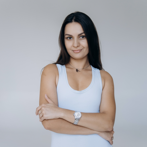 Анастасия Макарова