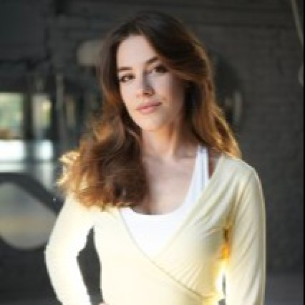 Екатерина Набатова