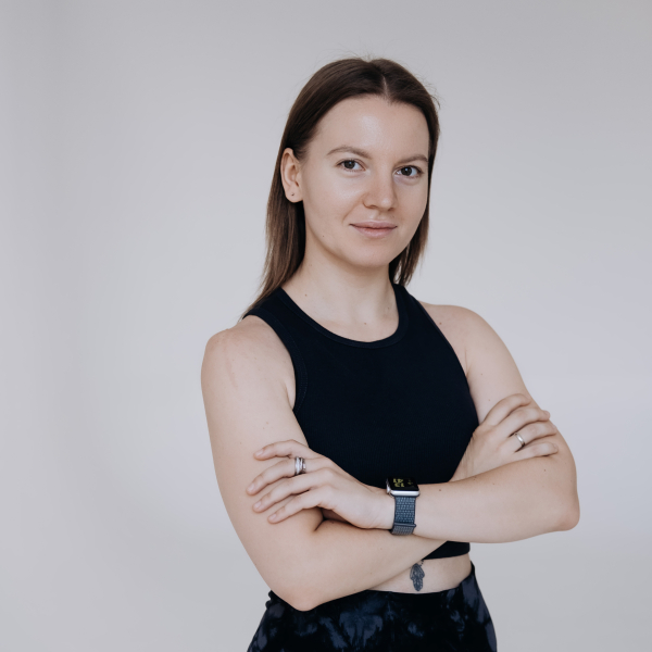 Валерия Карпова