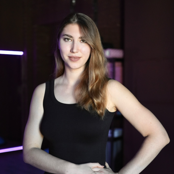 Юлия Кадымова