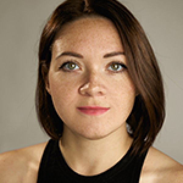 Мария Николаева