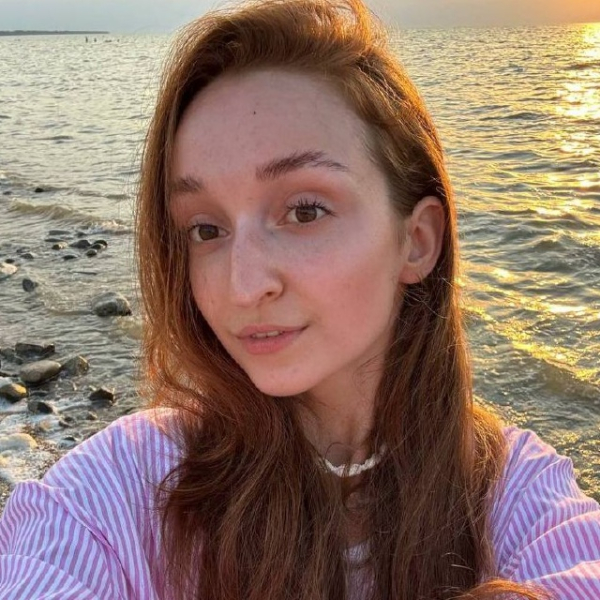 Ника Лайкова