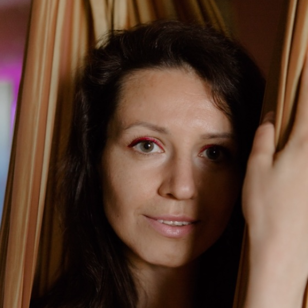 Елизавета Дергунова