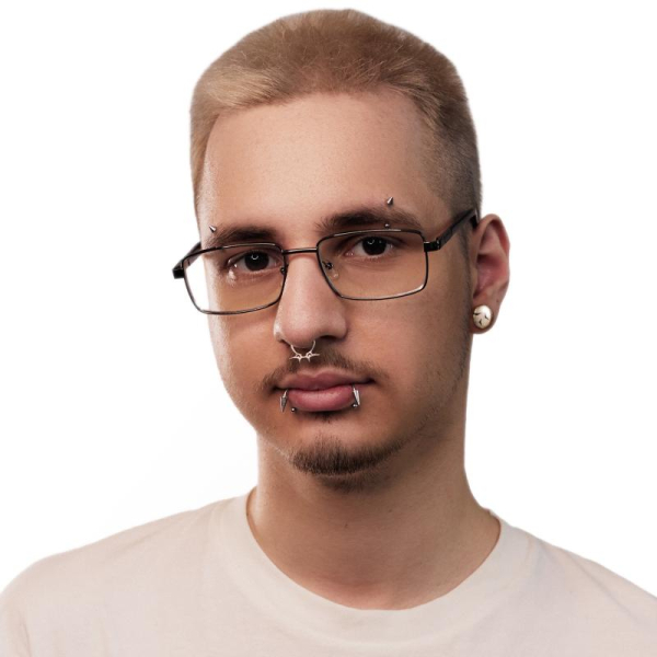 Егор Никифоров