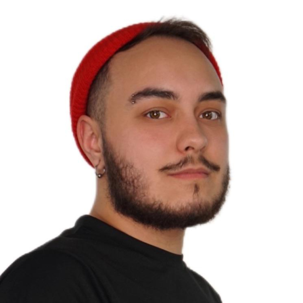 Антон Бакулин