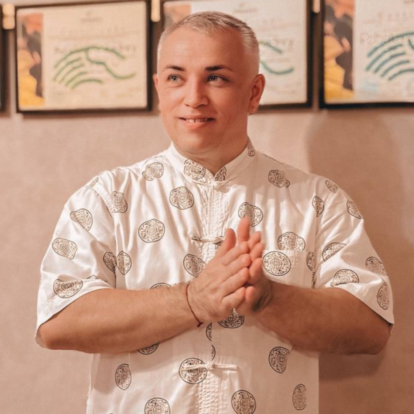 Андрей Николаевич