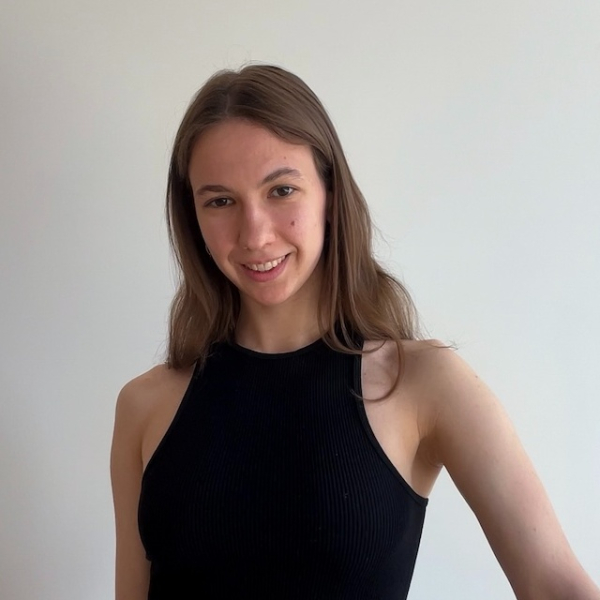 Татьяна Федулова