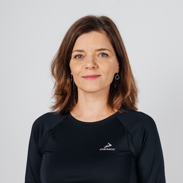 Лариса Саликова