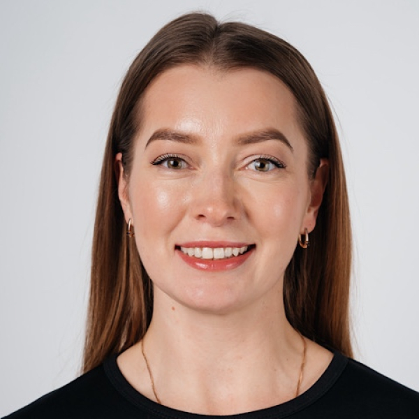 Наталья Дубаларь