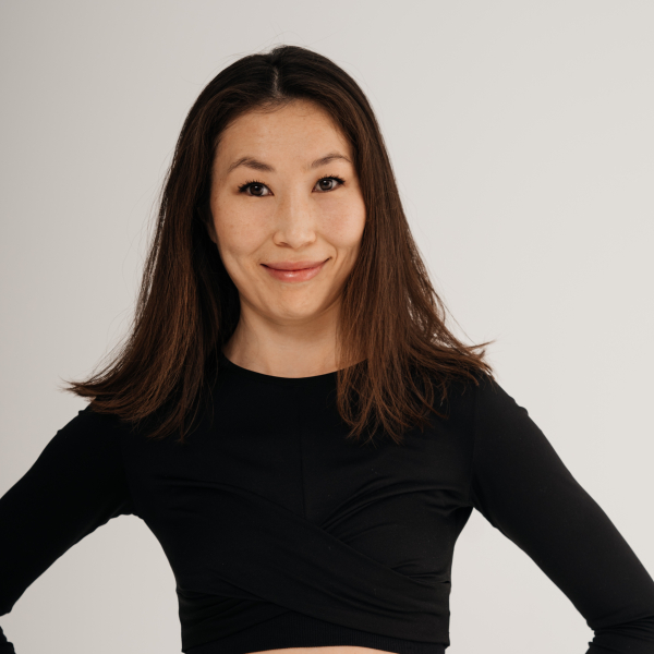 Жанна Ищанова