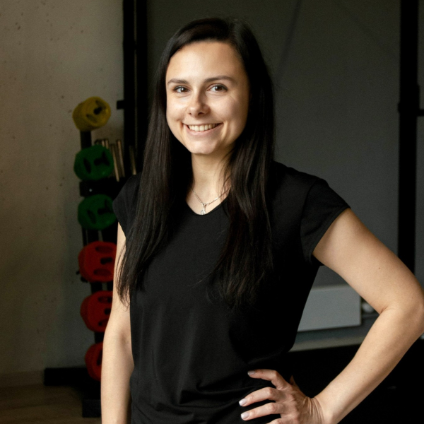 Полина Офицерова