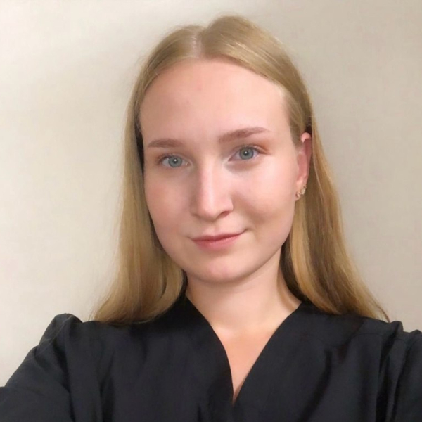 Зуева Анастасия Александровна