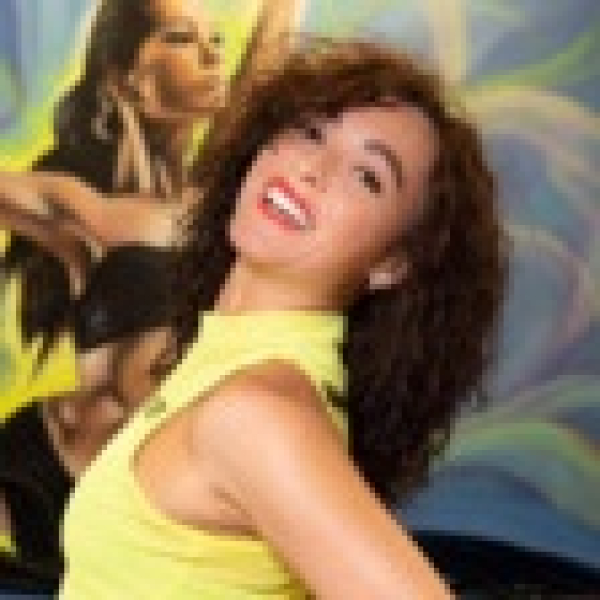 Гюля Еникеева