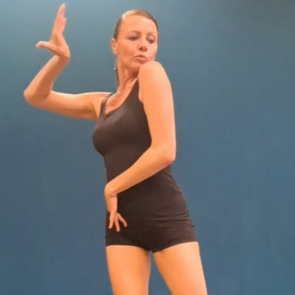 Ирина Шамсиева