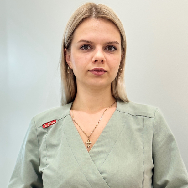 Елизавета Батищева