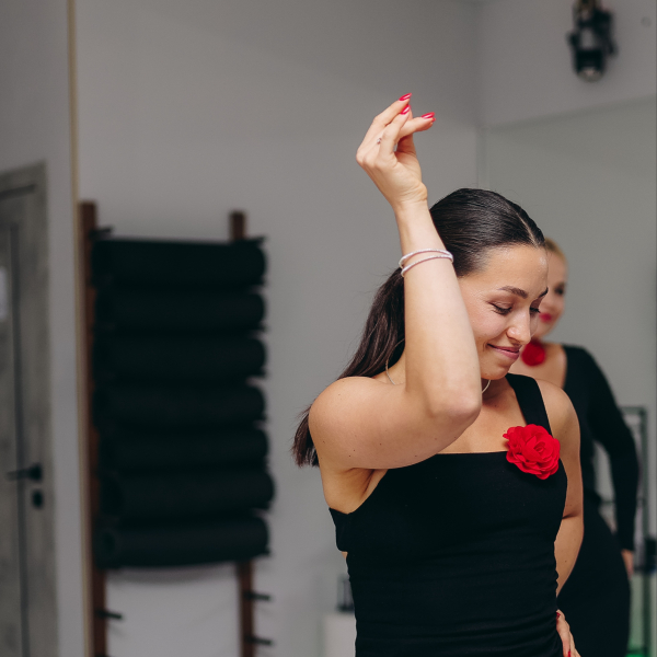 Анастасия Дзюба