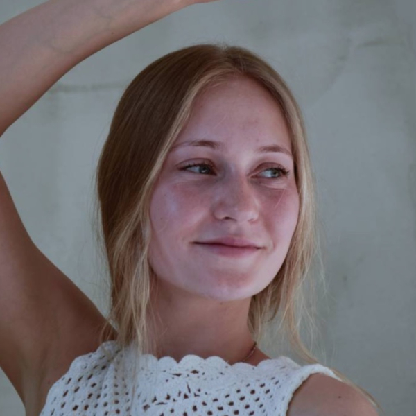 Кристина Богинская