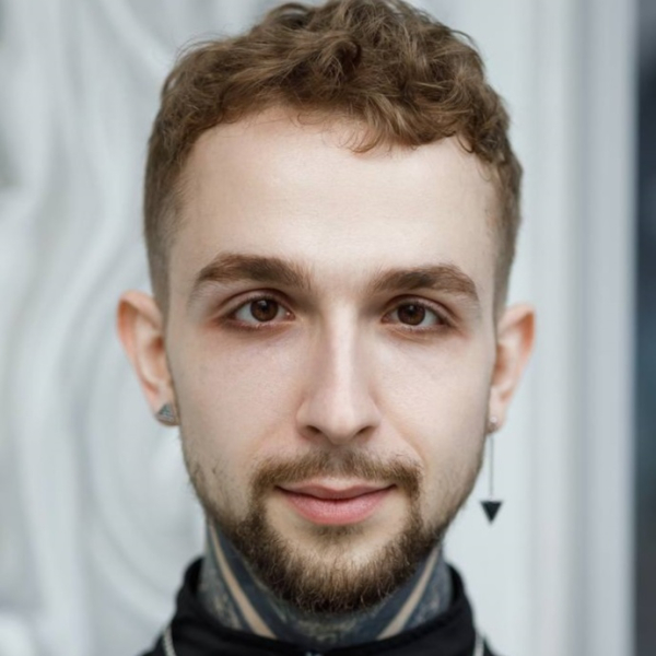 Герман Шуваев