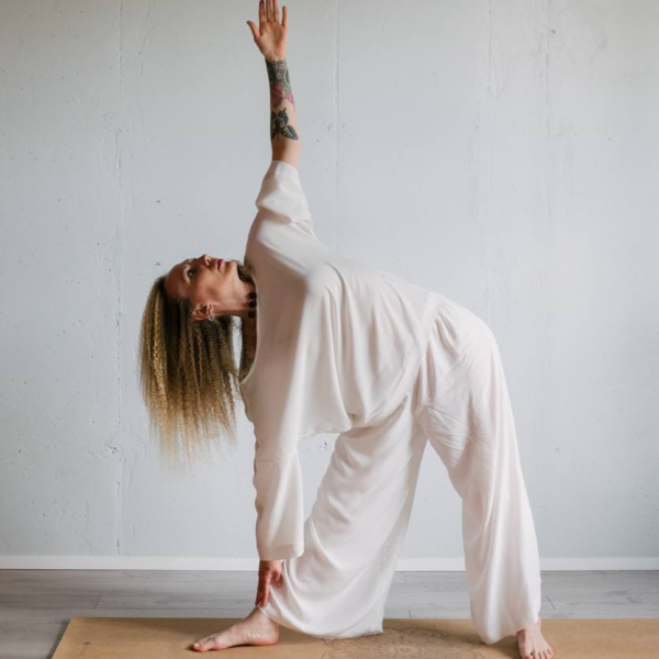 Алена Демченко