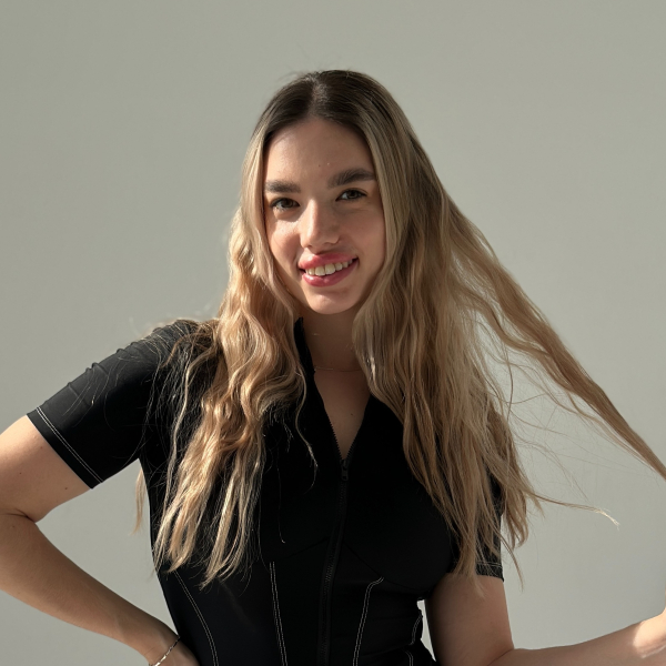 Люда Венгеренко