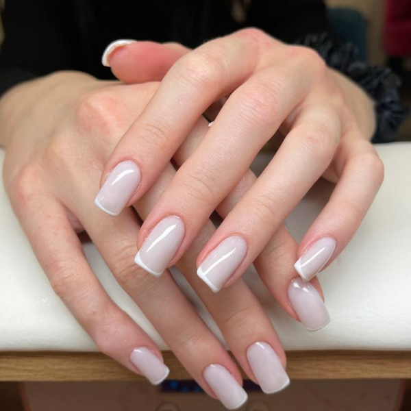 Мастер Эксперт Ногтевого Сервиса