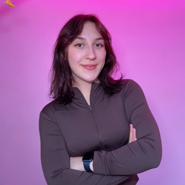 Арина Кузнецова