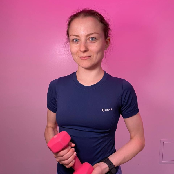 Наташа Чалык