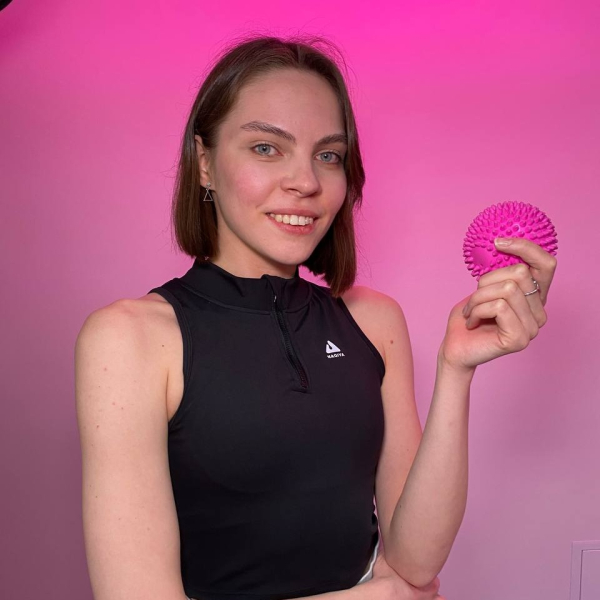 Лена Силина