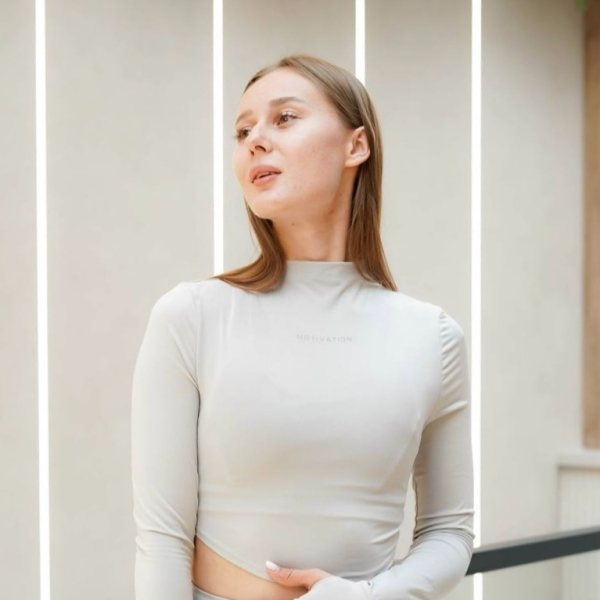 Ира Пронина