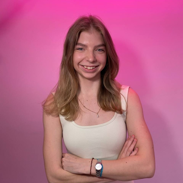 Василина Кипяткова