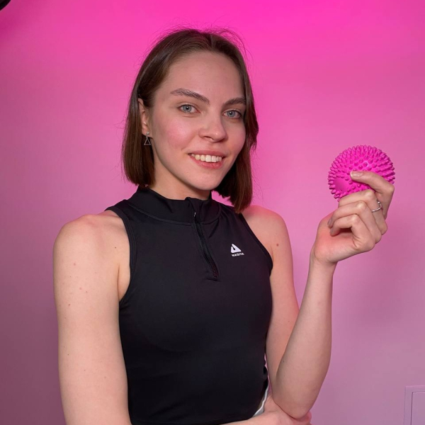 Лена Силина