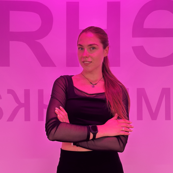 Света Телицкая