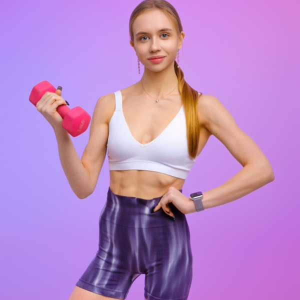 Даша Глущенко