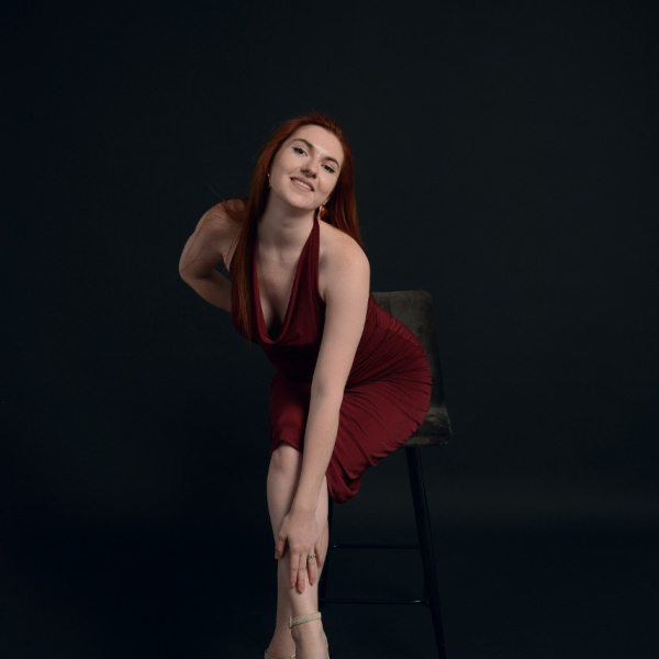 Катя Ибрагимова