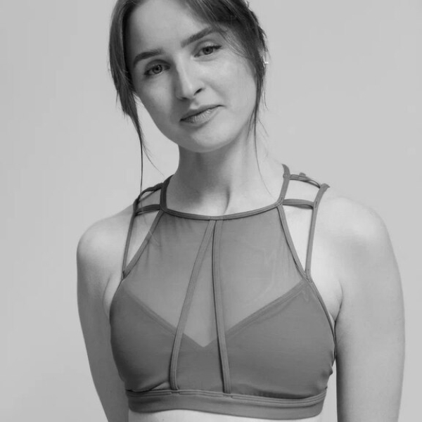 Алина Селиванова