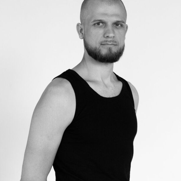 Александр Яцун