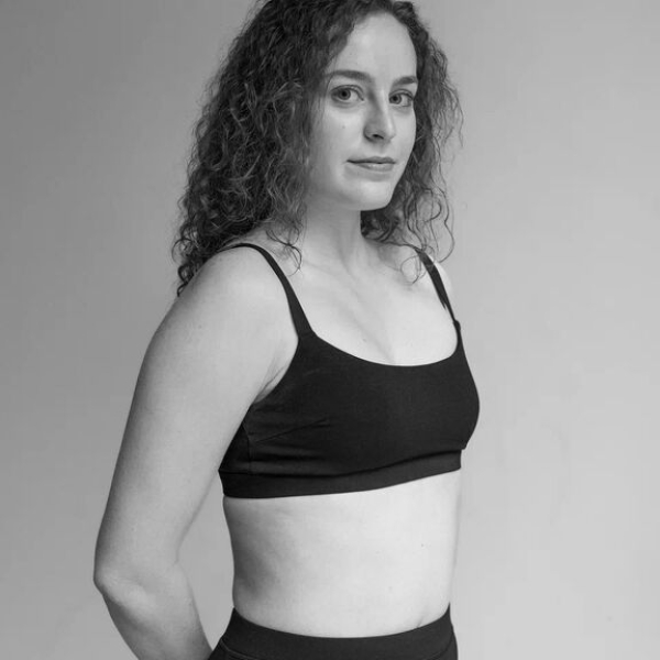 Валерия Мишина