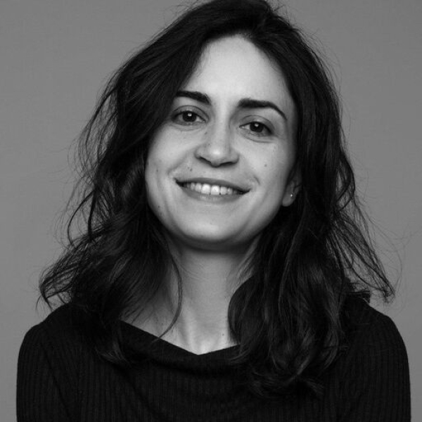 Анастасия Космина