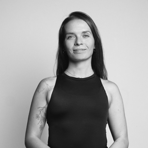 Татьяна Кошкарова