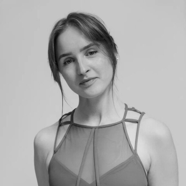 Алина Селиванова