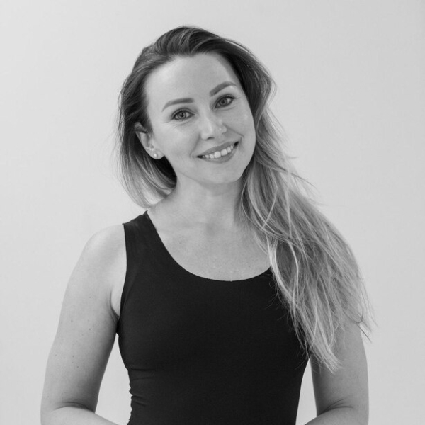 Анастасия Глебова