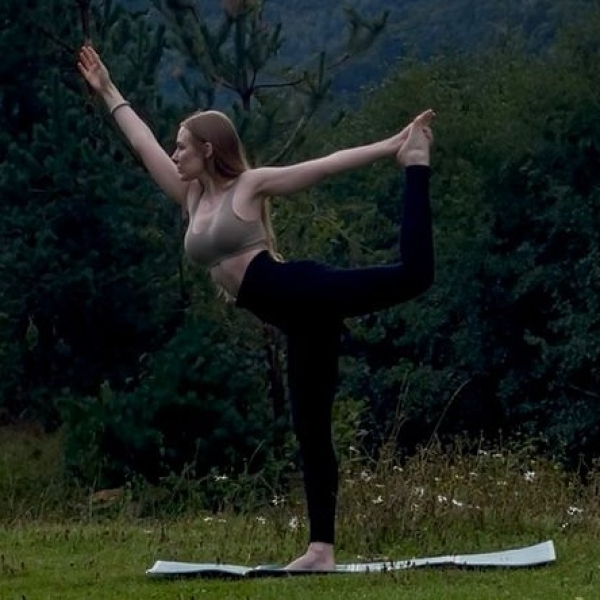 Анастасия Дегоева