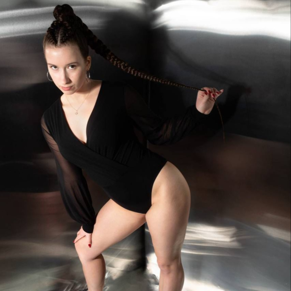 Маргарита Зарембо