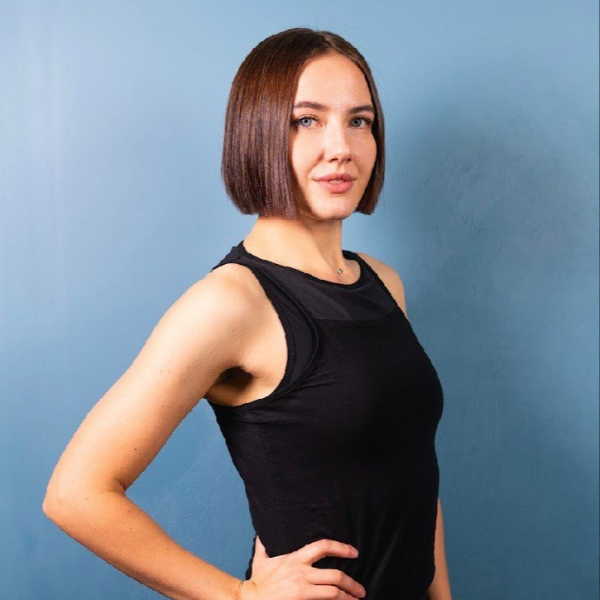 Анастасия Краюхина