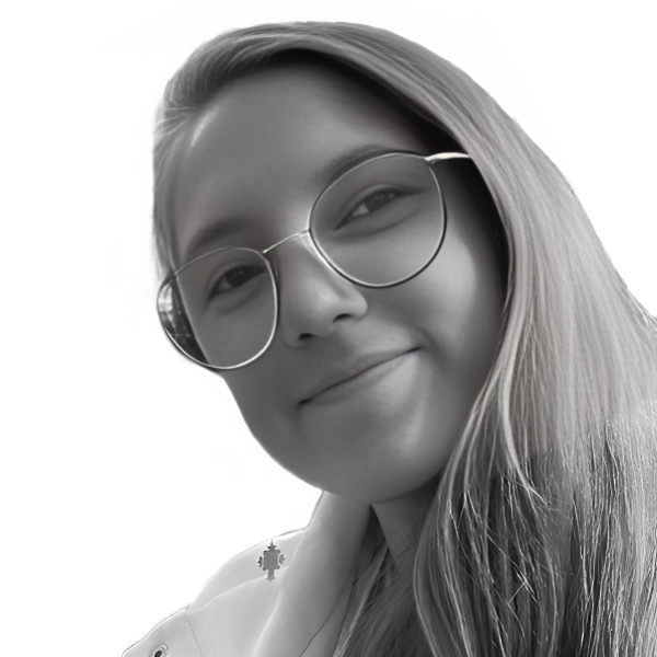 Горбачева Мария