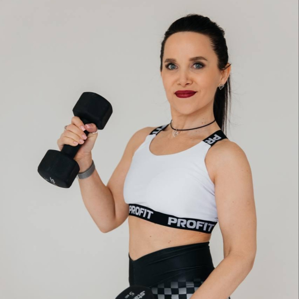 Ольга Завалишина