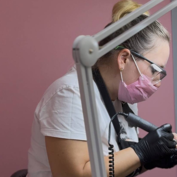 Любовь Поливанова