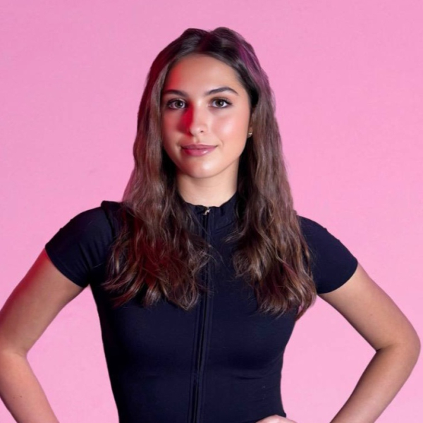 Полина Грязнова